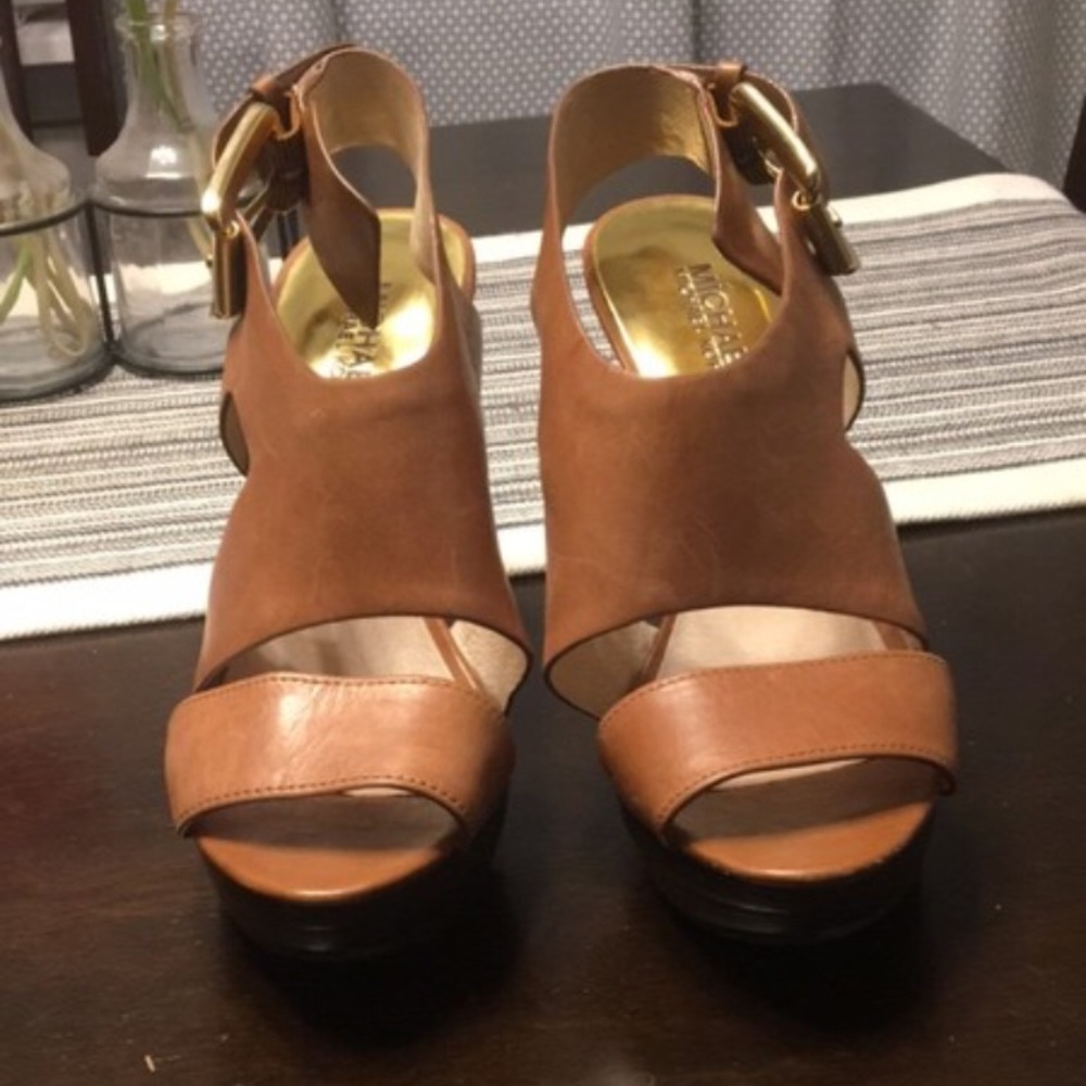 Michael Kors Heels
